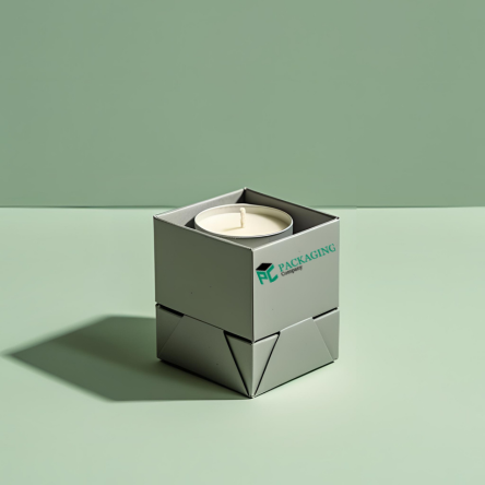 Tealight Candle Packaging - Image 2